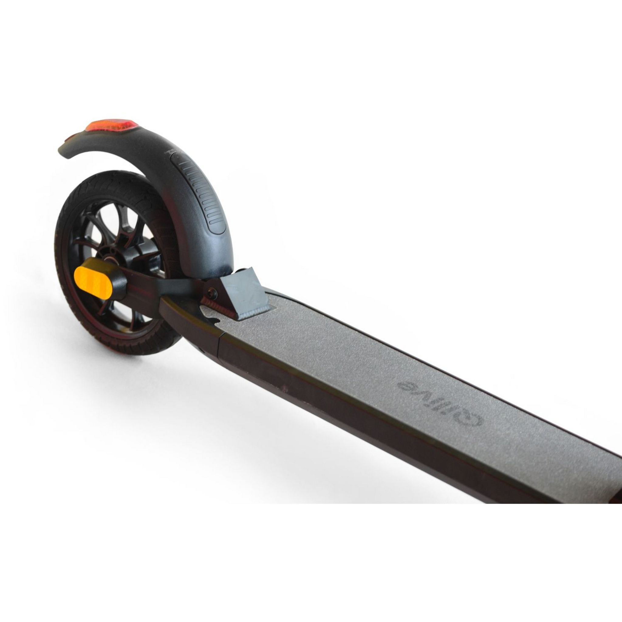 Voir la diapositive 5 : QILIVE Trottinette électrique Q4206 - Noir