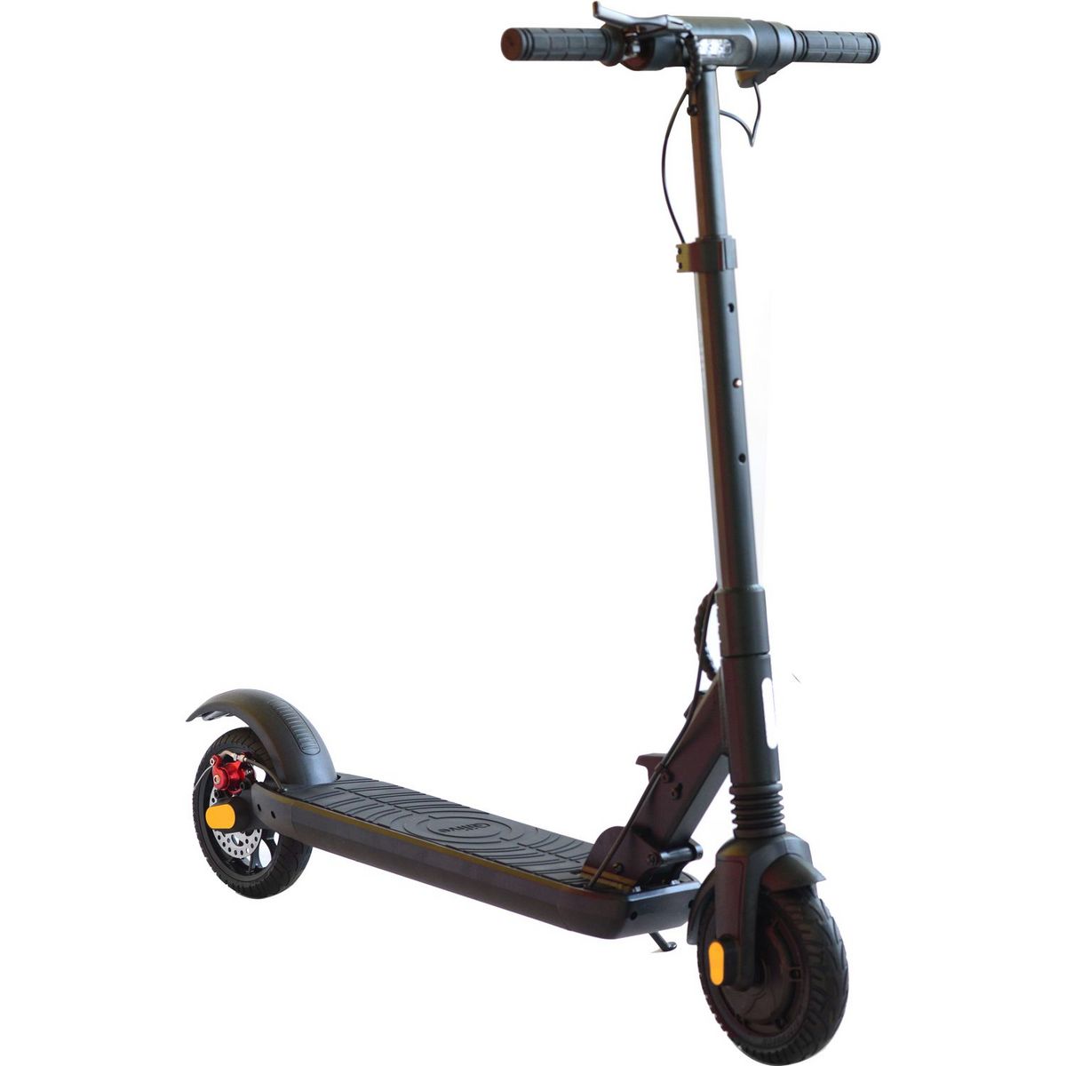 QILIVE Trottinette électrique Q4465 - Noir