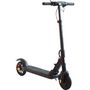 Voir la diapositive 2 : QILIVE Trottinette électrique Q4465 - Noir