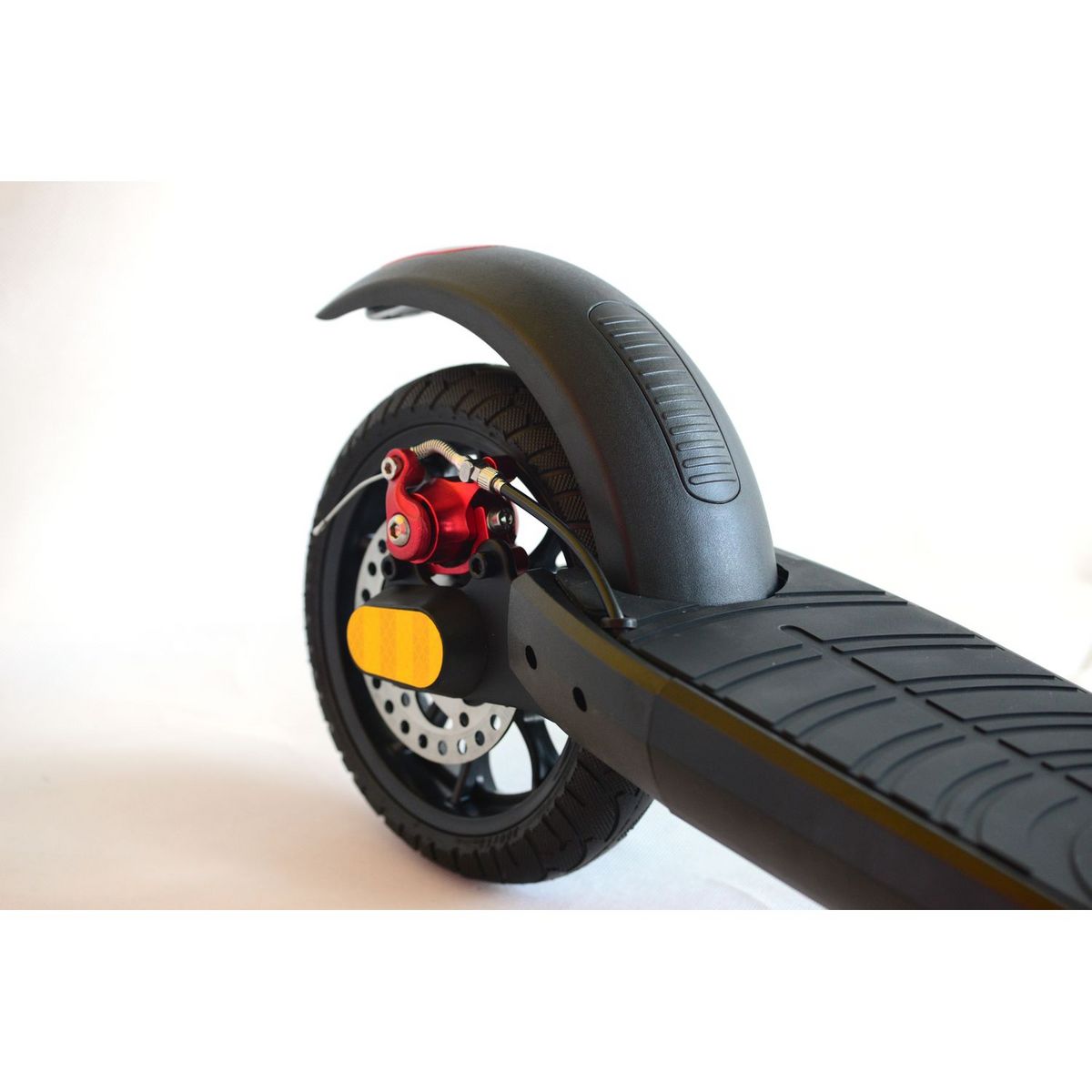 QILIVE Trottinette électrique Q4465 - Noir