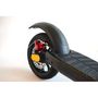 Voir la diapositive 6 : QILIVE Trottinette électrique Q4465 - Noir