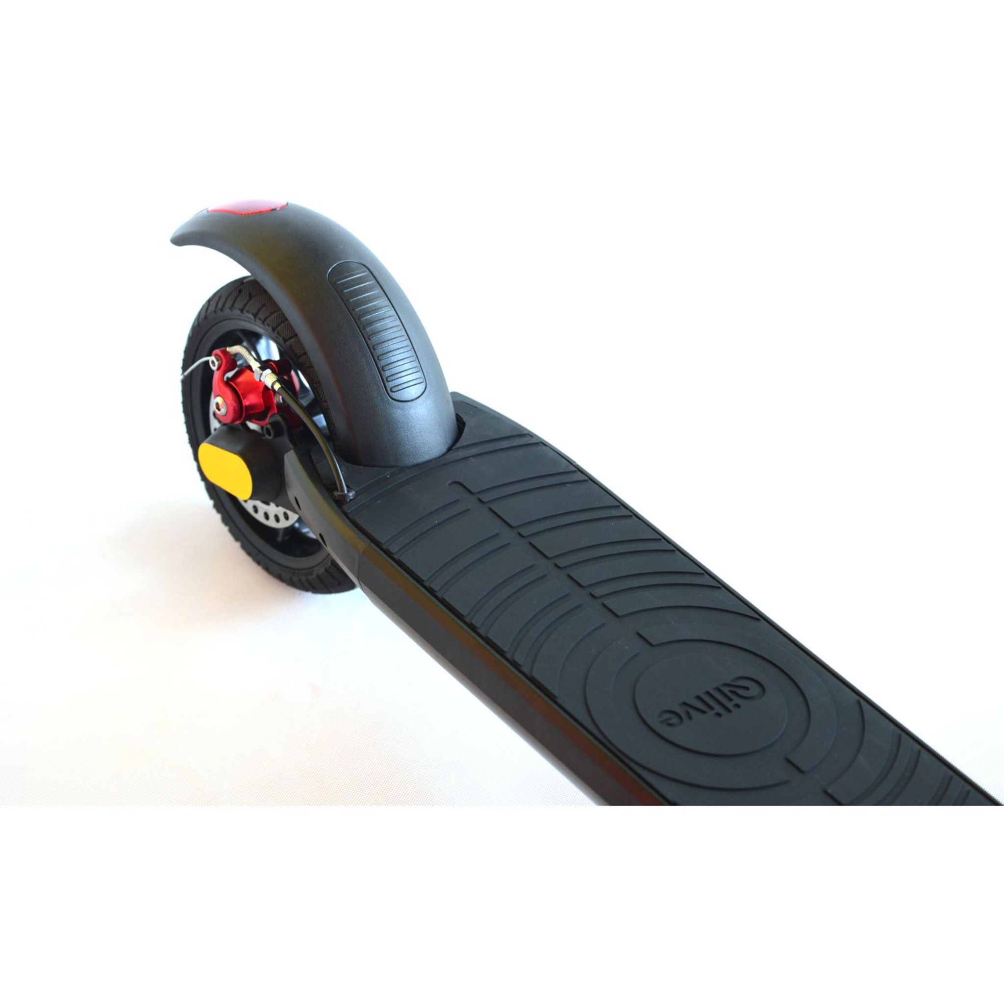 Voir la diapositive 5 : QILIVE Trottinette électrique Q4465 - Noir