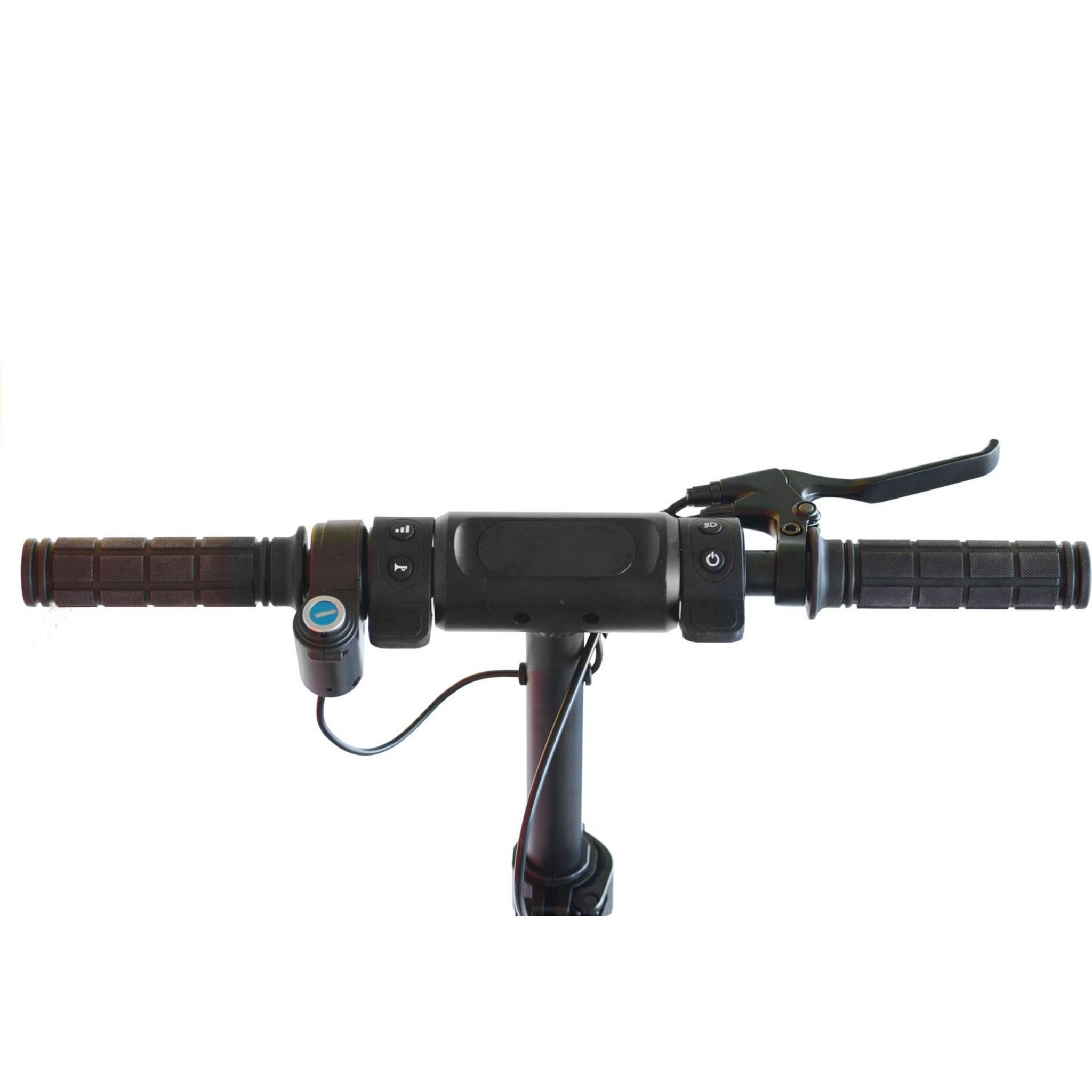 Voir la diapositive 4 : QILIVE Trottinette électrique Q4465 - Noir