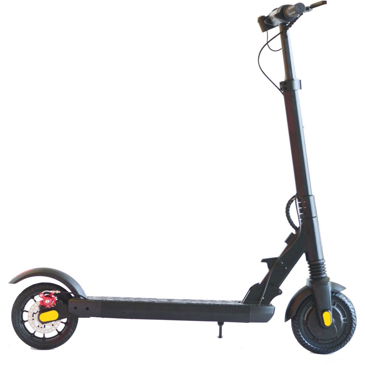 QILIVE Trottinette électrique Q4465 - Noir