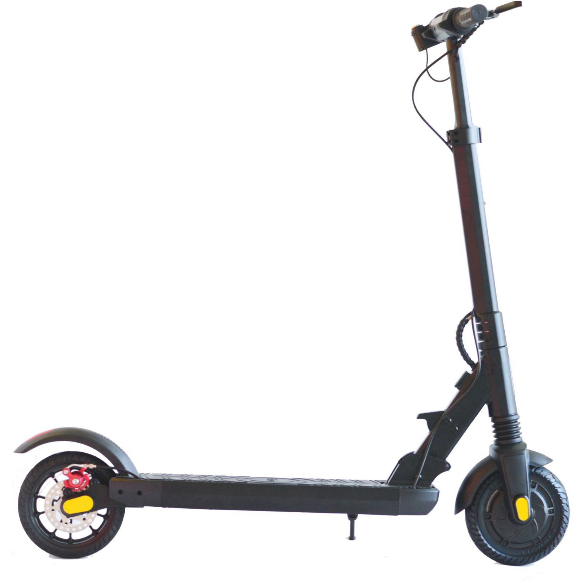 Voir la diapositive 3 : QILIVE Trottinette électrique Q4465 - Noir