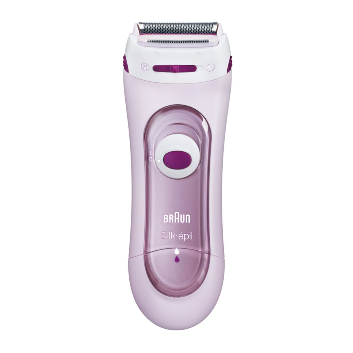 BRAUN Rasoir feminin LS5100