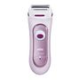 Voir la diapositive 1 : BRAUN Rasoir feminin LS5100