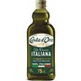 COSTA D'ORO Huile d'olive vierge extra fruitée origine Italie 75cl
