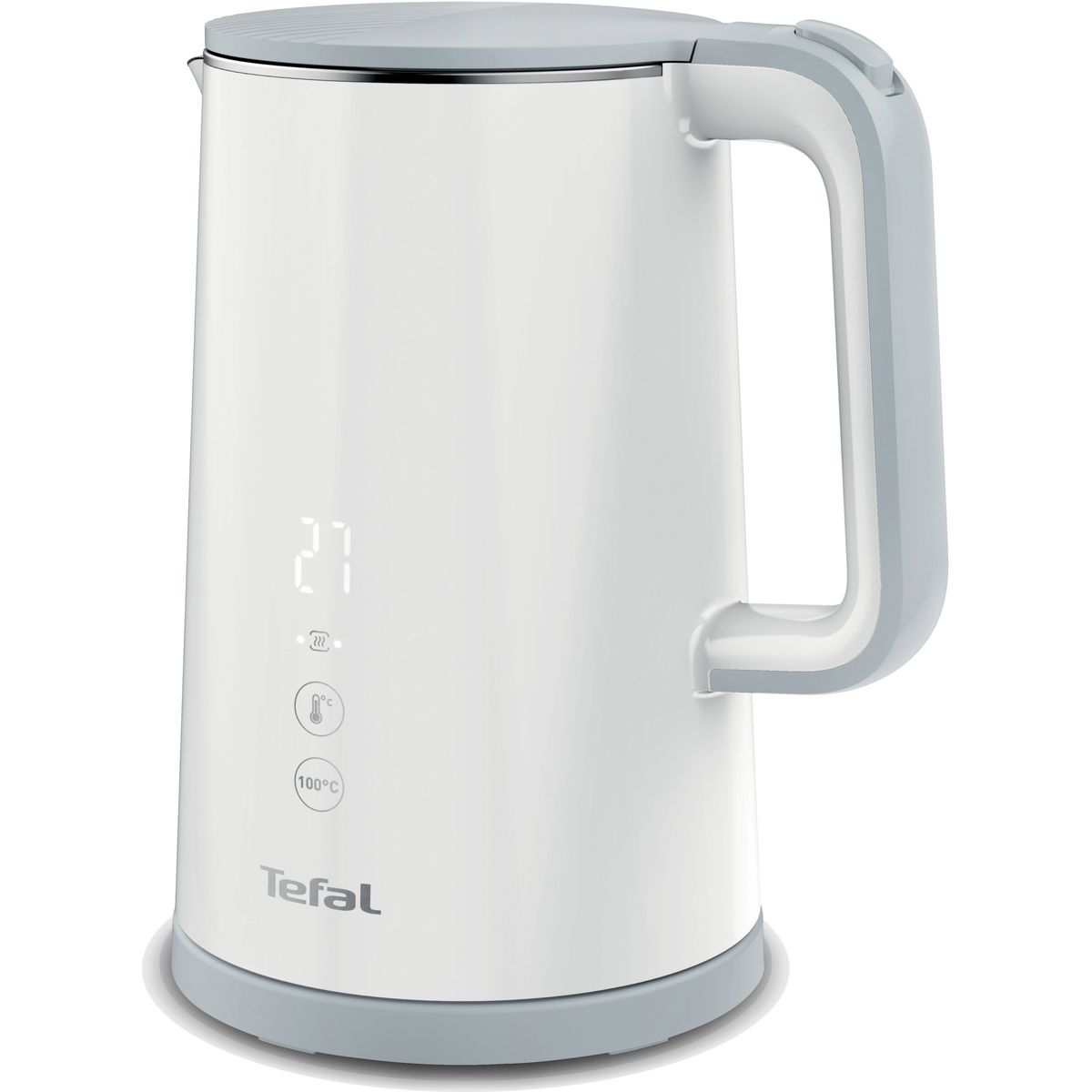 TEFAL Bouilloire KO693110 - Blanc