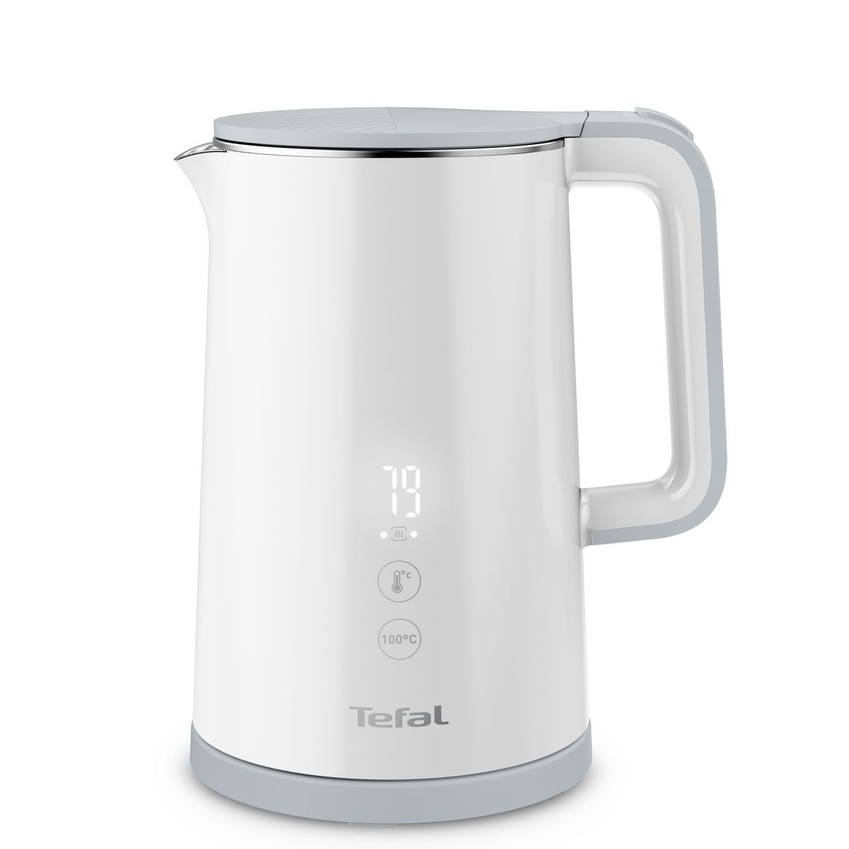 TEFAL Bouilloire KO693110 - Blanc