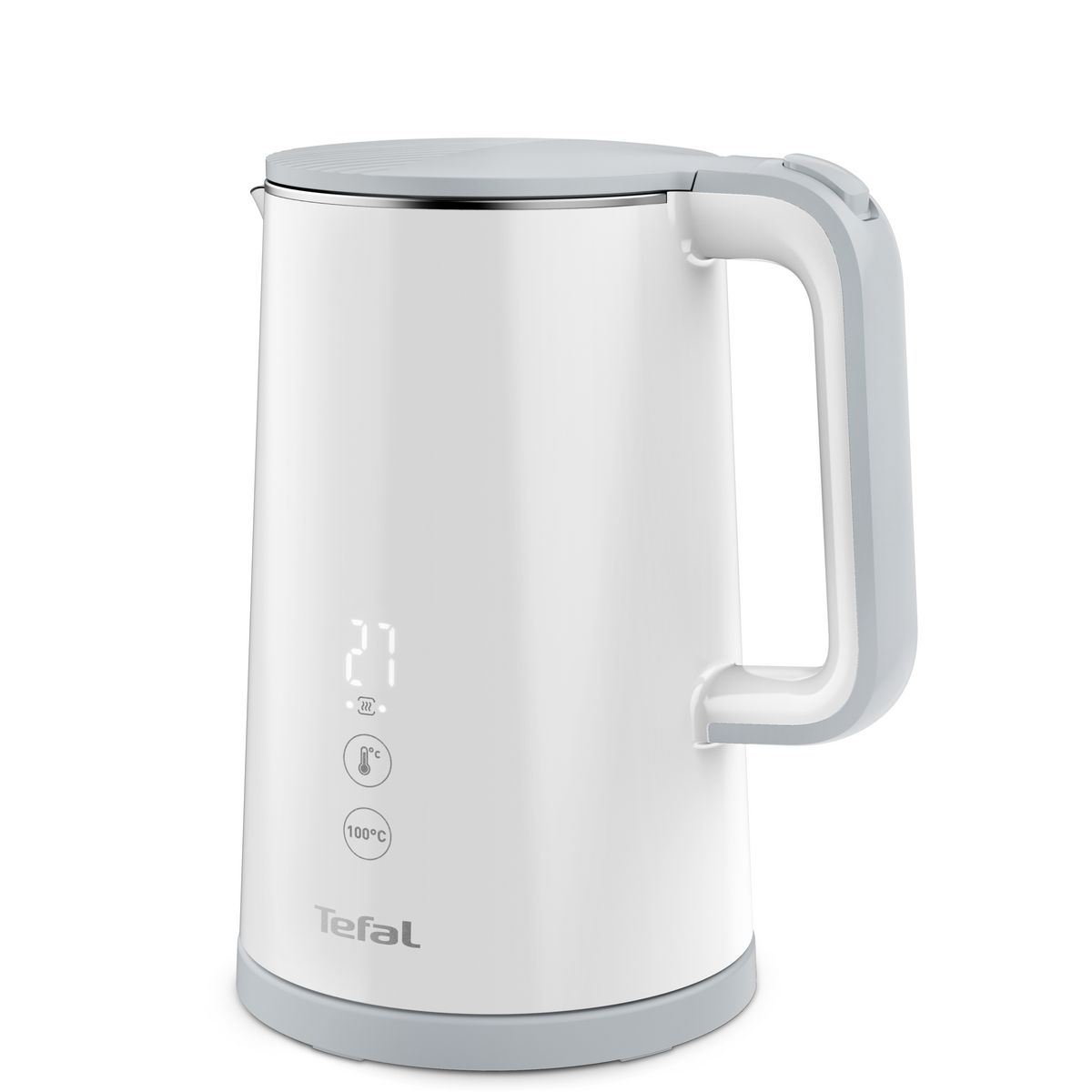TEFAL Bouilloire KO693110 - Blanc