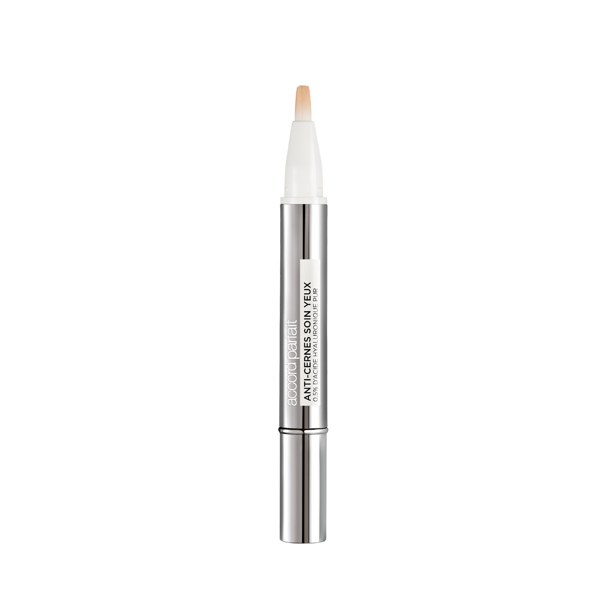 L'OREAL Accord parfait anti-cernes soin yeux 3-5N natural beige nu 1 pièce
