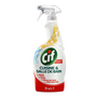 CIF Spray nettoyant cuisine et salle de bain 750ml