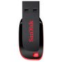 Voir la diapositive 1 : SANDISK Clé USB Cruzer Blade - USB 2.0 - 64 Go
