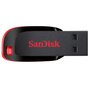 SANDISK Clé USB Cruzer Blade - USB 2.0 - 64 Go