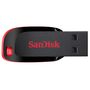 Voir la diapositive 3 : SANDISK Clé USB Cruzer Blade - USB 2.0 - 64 Go