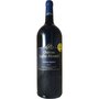 Vin rouge AOP Bordeaux-Supérieur Château Lafite Monteil 2016 1.5L