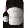 Vin rouge AOP Côtes-de-Bordeaux Château Joanin Bécot 2014 75cl