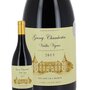 Vin rouge AOP Gevrey-Chambertin Vicomte de Laborde Vieilles Vignes 2015 75cl