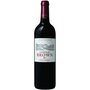 Vin rouge AOP Pessac-Léognan Château Brown 2017 75cl