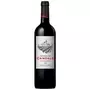 Vin rouge AOP Saint-Emilion grand cru Château de Candale 2016 75cl