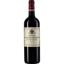 Vin rouge AOP Saint-Emilion grand cru Château Lagrange de Lescure 2018 75cl