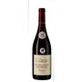 Vin rouge AOP Bourgogne Épineuil Vignoble Dampt Elégance 2019 75cl