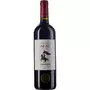 Vin rouge AOP Saint-Emilion grand cru Château Valade L'Étendard 2016 75cl