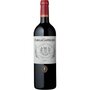 Vin rouge AOP Saint-Emilion grand cru Clos La Gaffelière second vin du Château La Gaffelière 2017 75cl