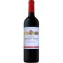 Vin rouge AOP Pauillac Château Croizet Bages grand cru classé 2019 75cl