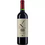 Vin rouge AOP Pessac-Léognan L de la Louvière second vin du Château La Louvière HVE 2018 75cl