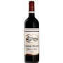 Vin rouge AOP Moulis-en-Médoc Château Chasse-Spleen 2017 75cl