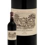 Vin rouge AOP Pauillac Château Lafite Rothschild premier grand cru classé 2010 75cl