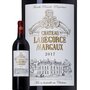 AOP Margaux Château Labégorce rouge 2017 75cl