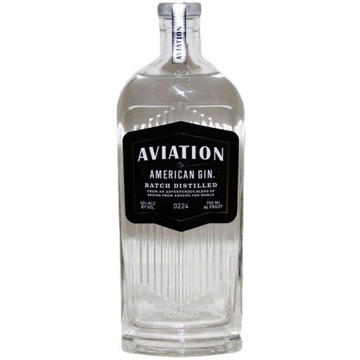 AVIATION Gin 42% 70cl
