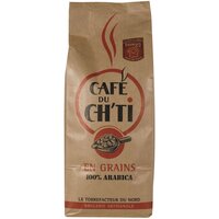 Café en grains torréfiés classique, Carte Noire (1 Kg)