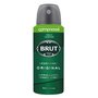 BRUT Original déodorant spray compressé 100ml