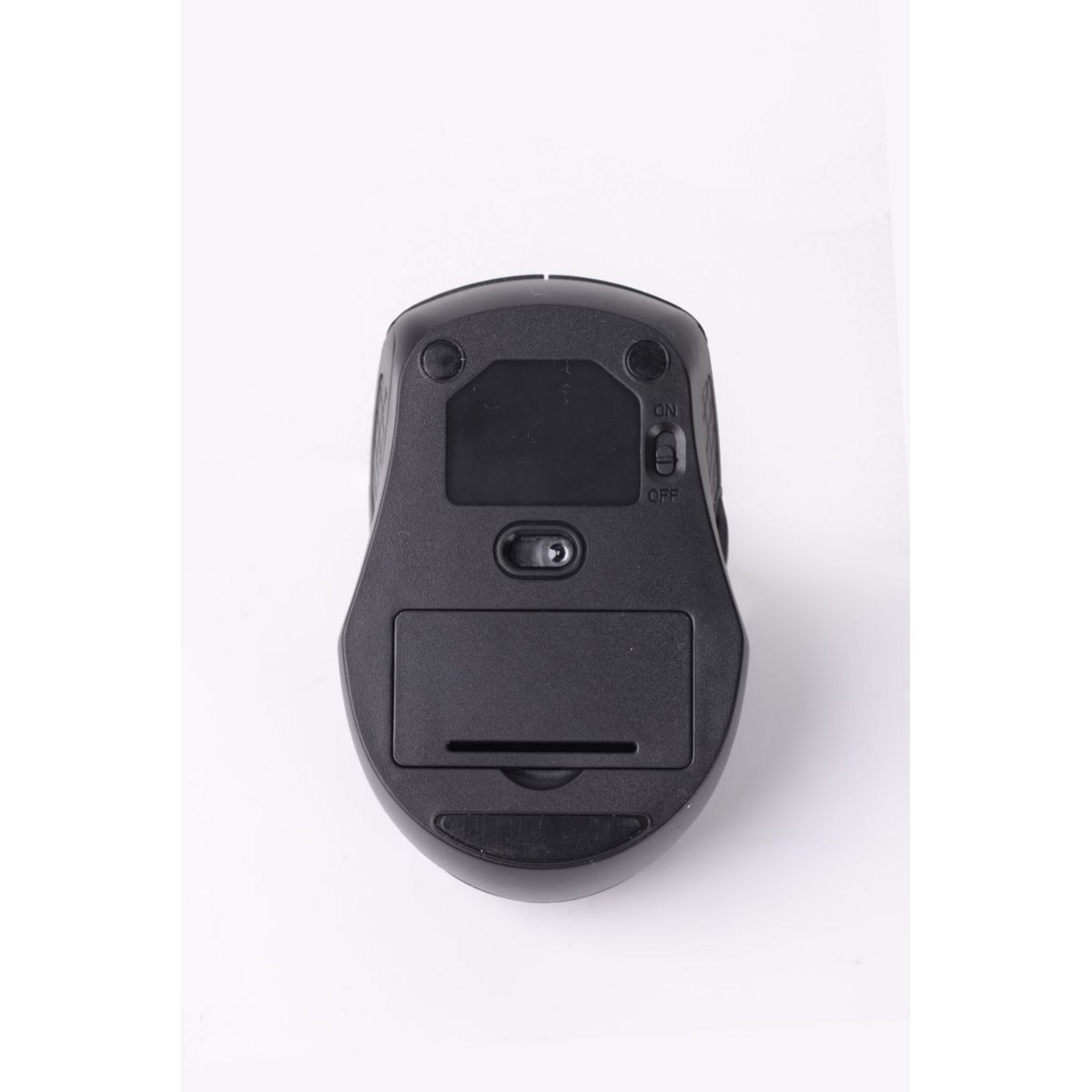 Voir la diapositive 3 : QILIVE Souris sans fil - Noir