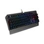 Voir la diapositive 1 : QILIVE Clavier gaming P Q.3691 - Noir
