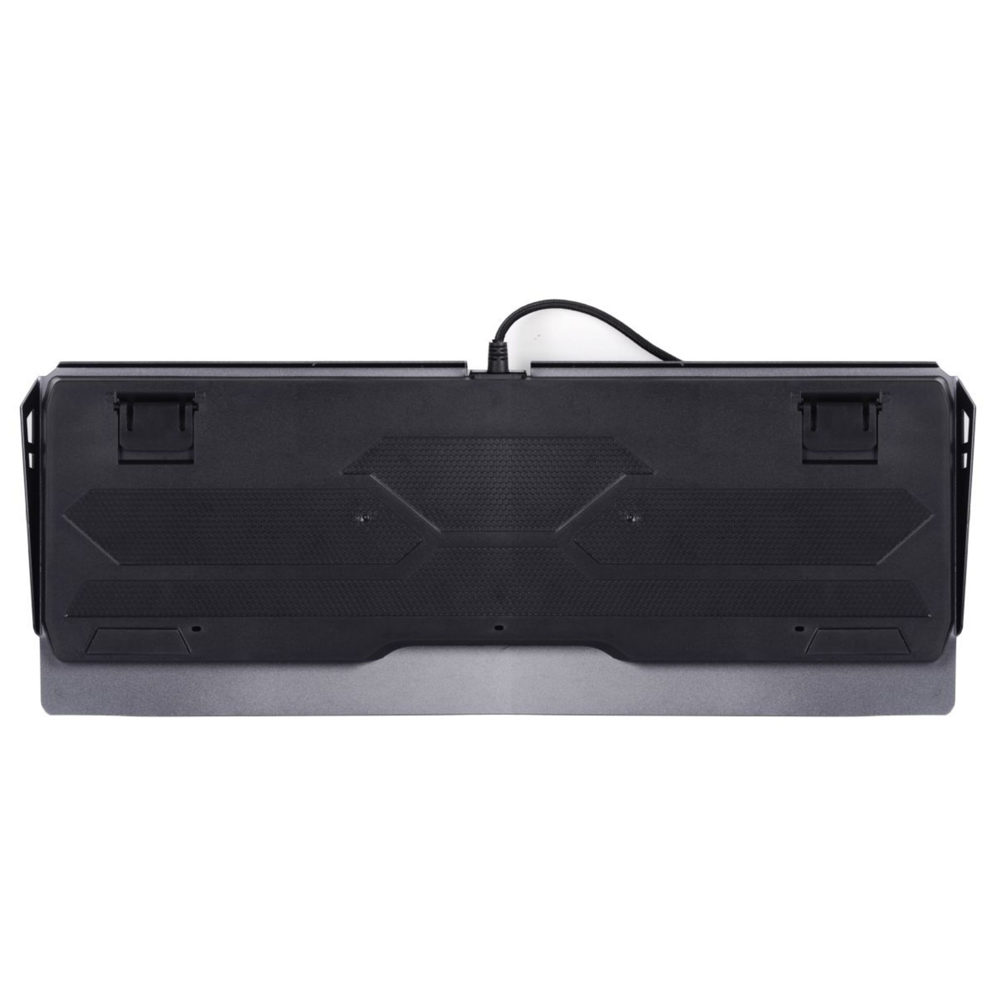 Voir la diapositive 6 : QILIVE Clavier gaming P Q.3691 - Noir