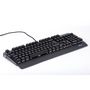 Voir la diapositive 2 : QILIVE Clavier gaming P Q.3691 - Noir