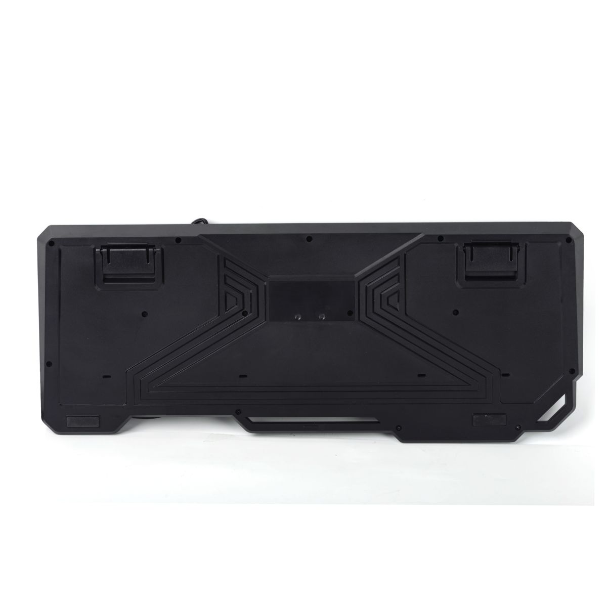 Voir la diapositive 2 : QILIVE Clavier gamer B Q.3652 - Noir