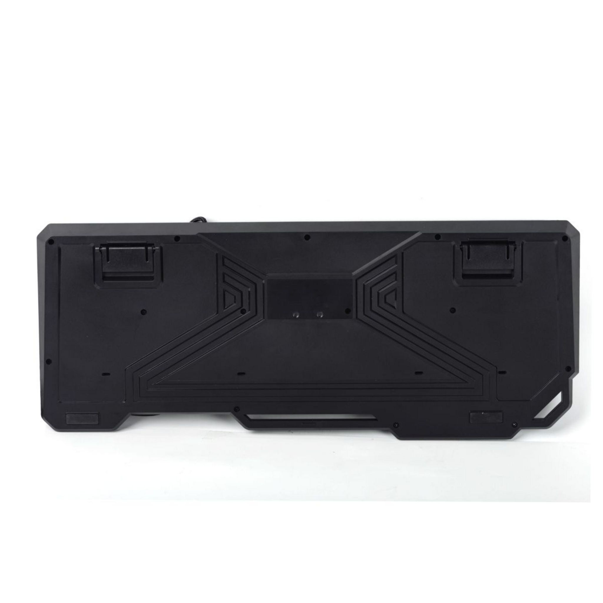 Voir la diapositive 2 : QILIVE Clavier gamer B Q.3652 - Noir