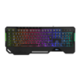 Voir la diapositive 5 : QILIVE Clavier gamer B Q.3652 - Noir
