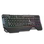 Voir la diapositive 4 : QILIVE Clavier gamer B Q.3652 - Noir