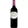 Vin rouge AOP Castillon Côtes-de-Bordeaux Château Joanin Becot 2017 Magnum 1,5L