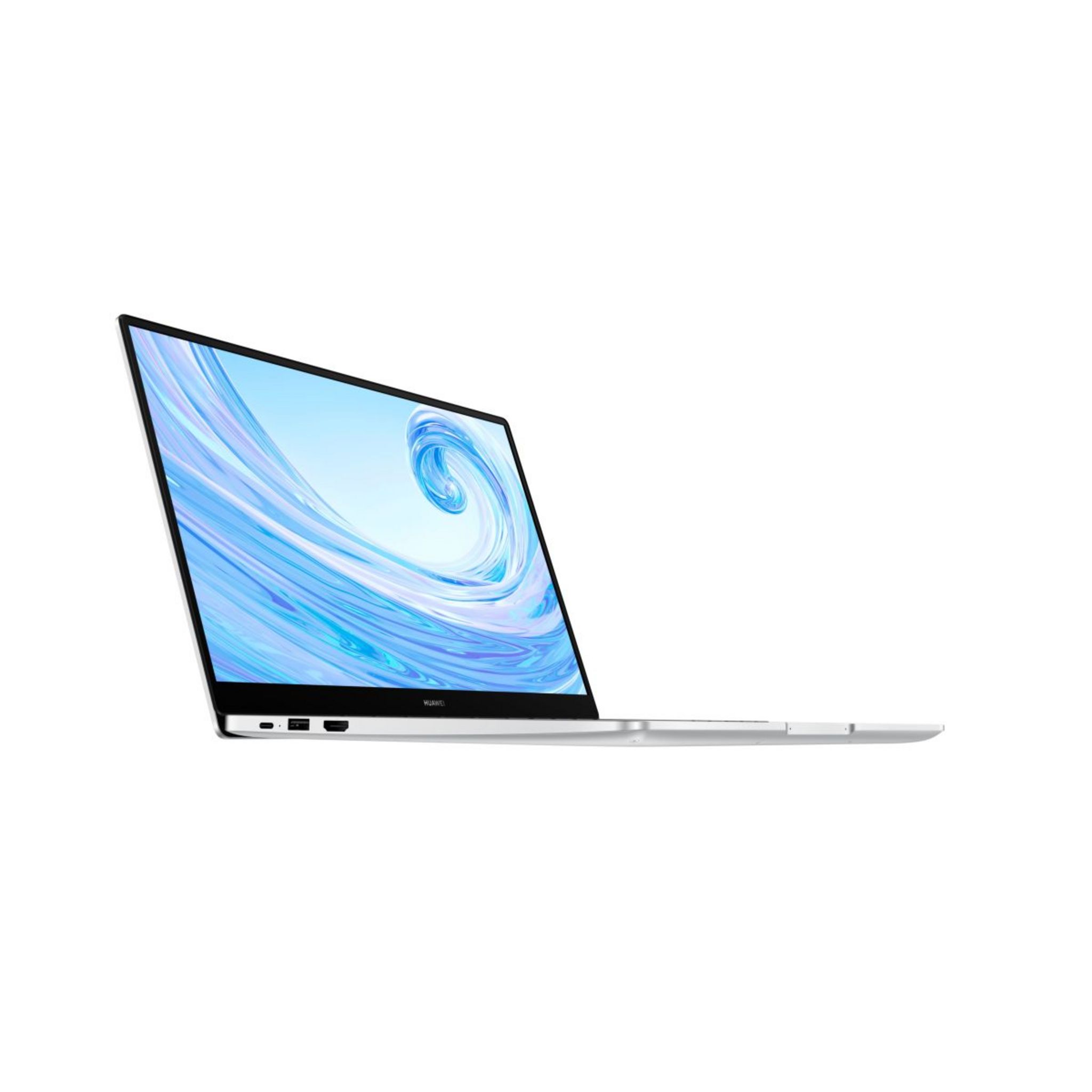 Voir la diapositive 6 : HUAWEI Ordinateur portable MateBook D15
