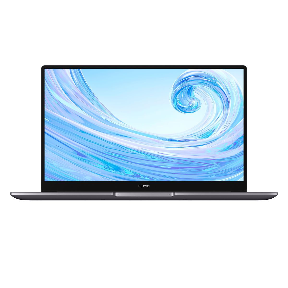 HUAWEI Ordinateur portable MateBook D15