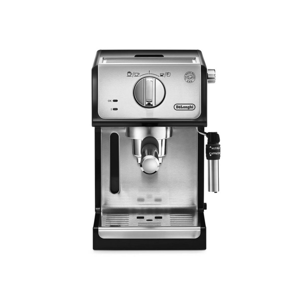 DELONGHI Expresso ECP35.31
