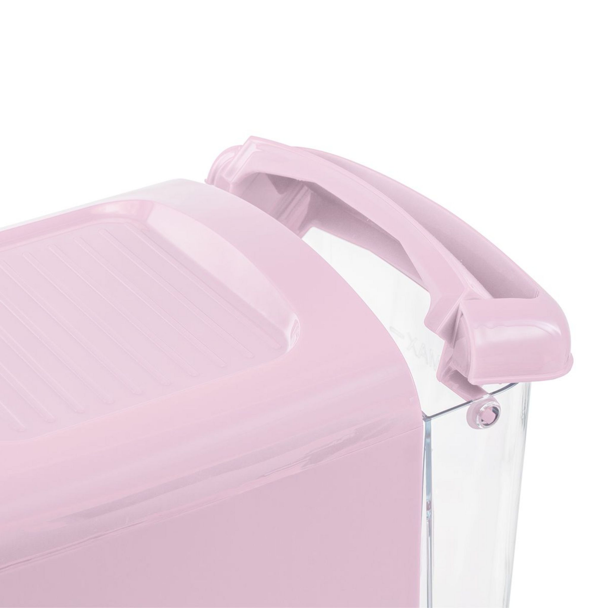 Voir la diapositive 9 : KITCHENCOOK Machine à expresso LITTLE ITALY - Rose